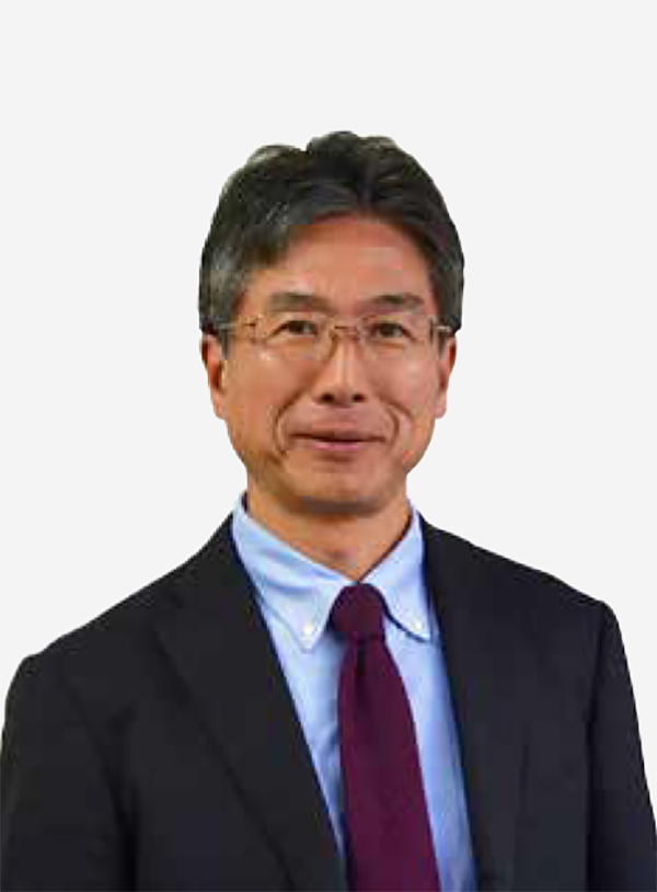 杉原計器株式会社　代表取締役社長　杉原　隆史